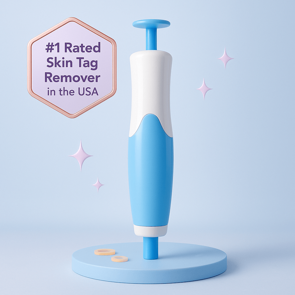 Skin Tag Remover