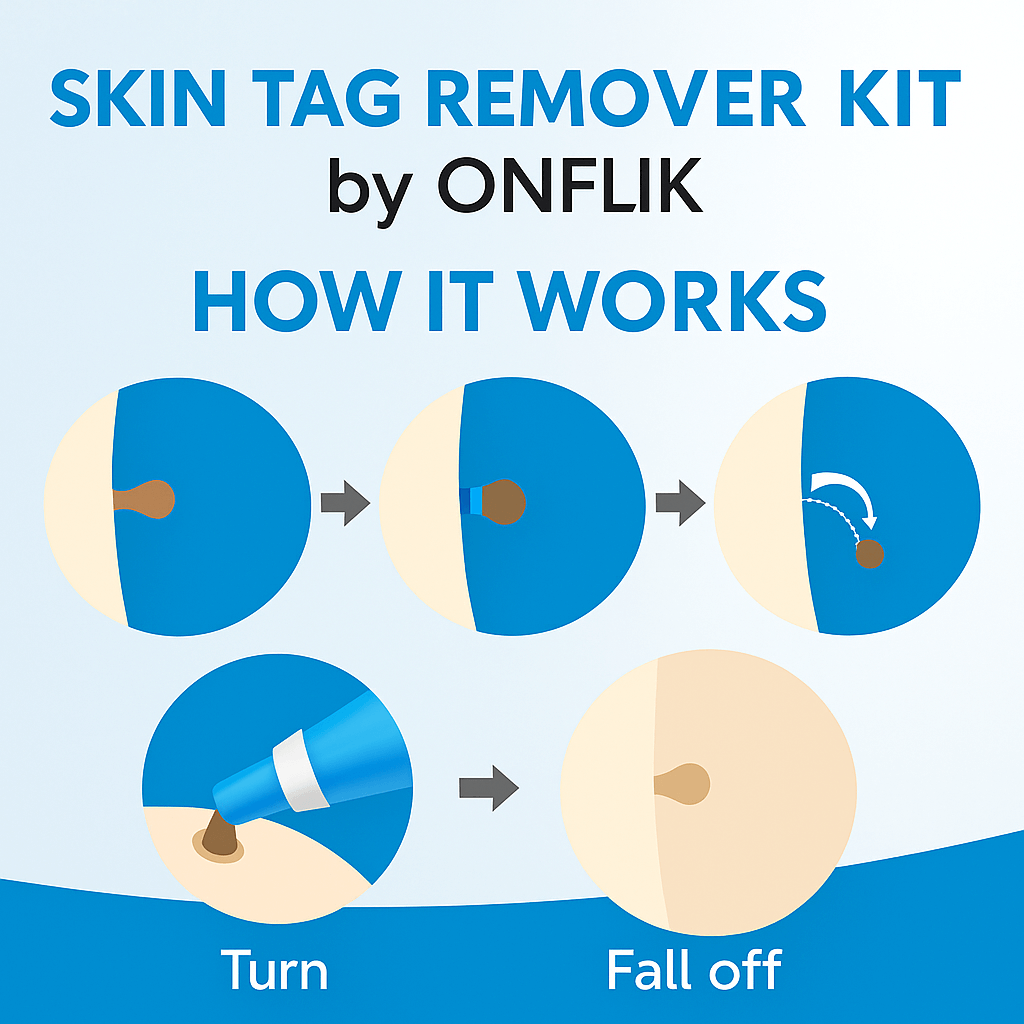 Skin Tag Remover